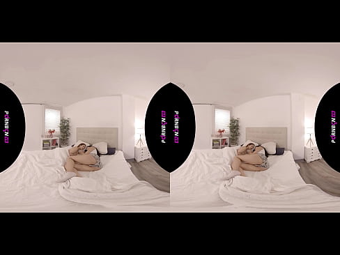 ❤️ PORNBCN VR Kaks noort lesbitüdrukut ärkavad kiimasena 4K 180 3D virtuaalreaalsuses Geneva Bellucci Katrina Moreno ❤❌ Sluts at et.tubeporno.xyz